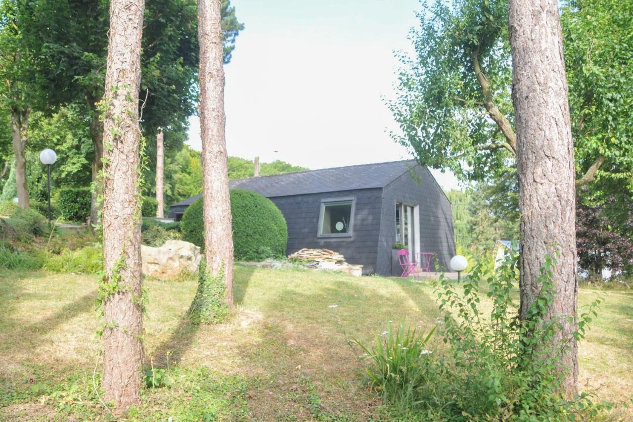 Vimy@Home Exteriör bild